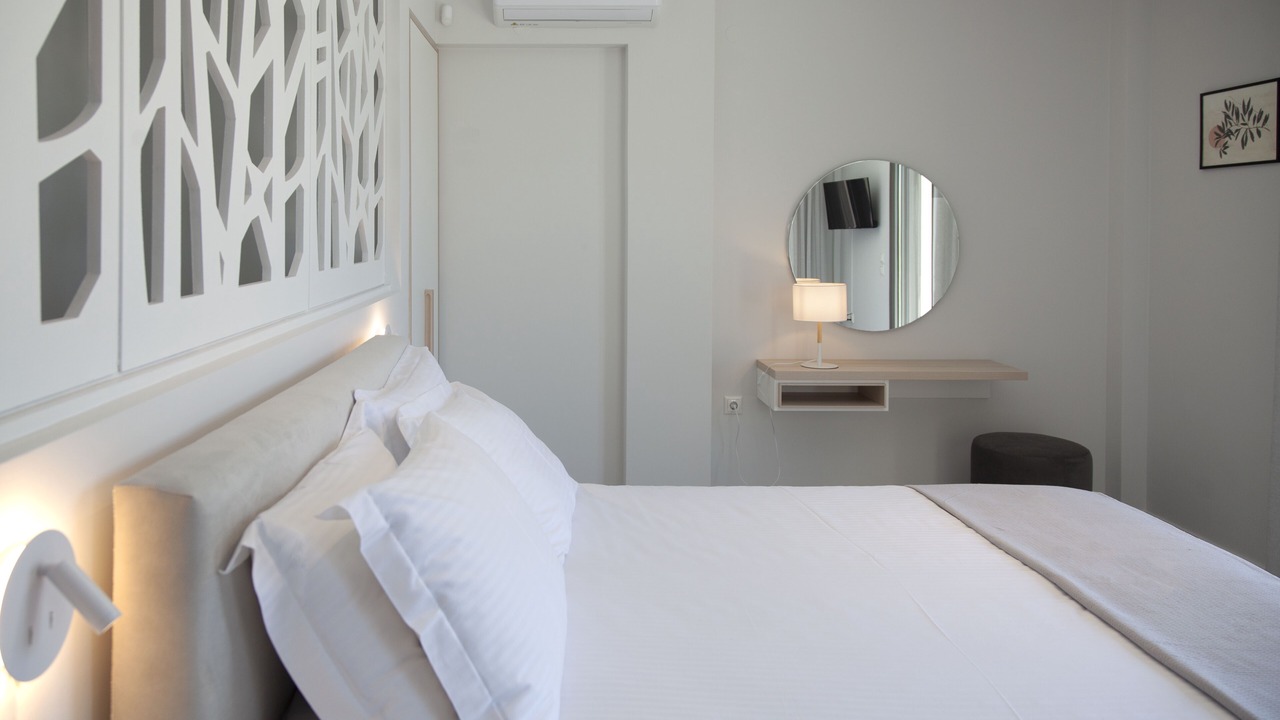 Photo of Bedroom in Kanali
