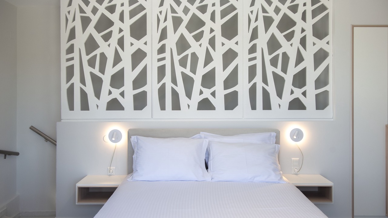 Photo of Bedroom in Kanali