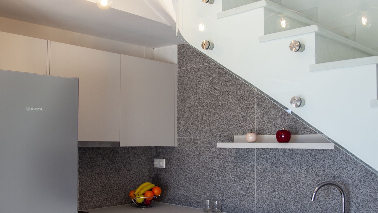 Photo of Kitchen in Kanali