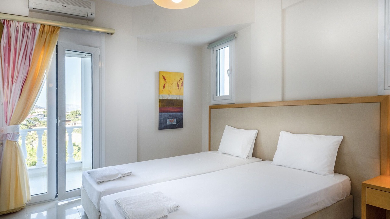 Photo of Bedroom in Achlia