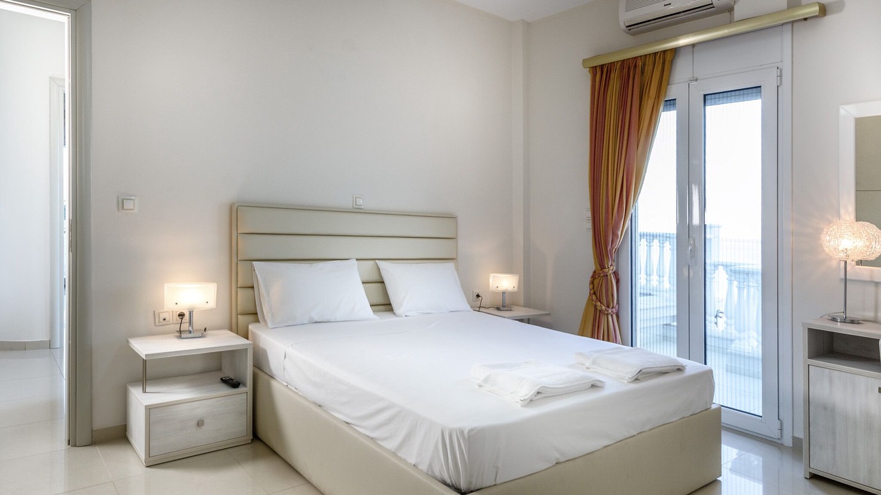 Photo of Bedroom in Achlia