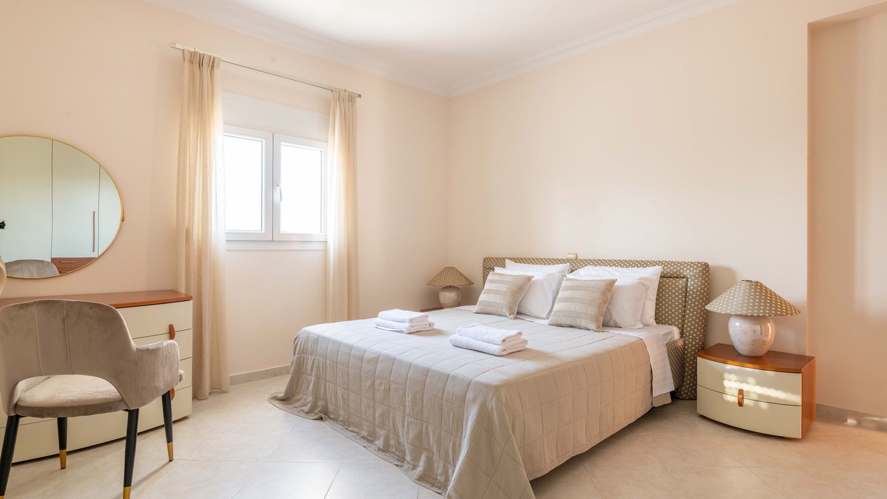 Photo of Bedroom in Archangelos