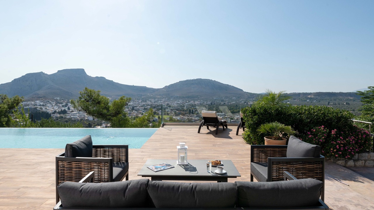 Photo of Outdoor in Archangelos