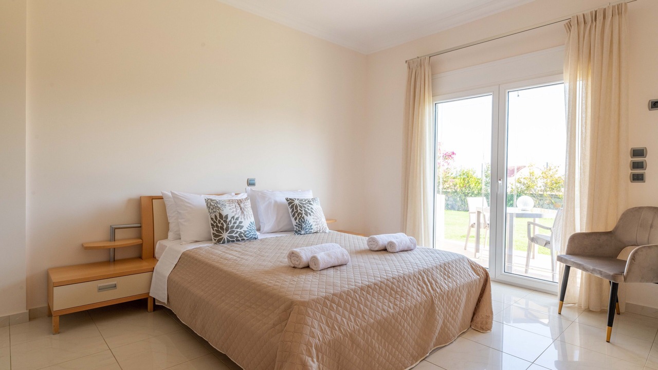 Photo of Bedroom in Archangelos