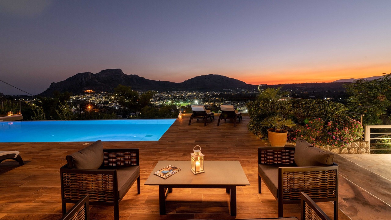 Photo of Outdoor in Archangelos