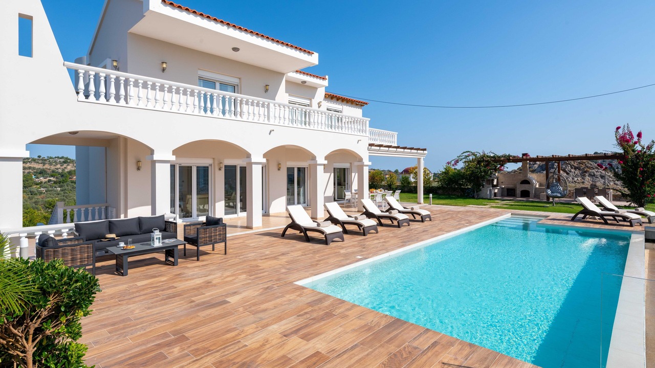 Photo of Outdoor in Archangelos