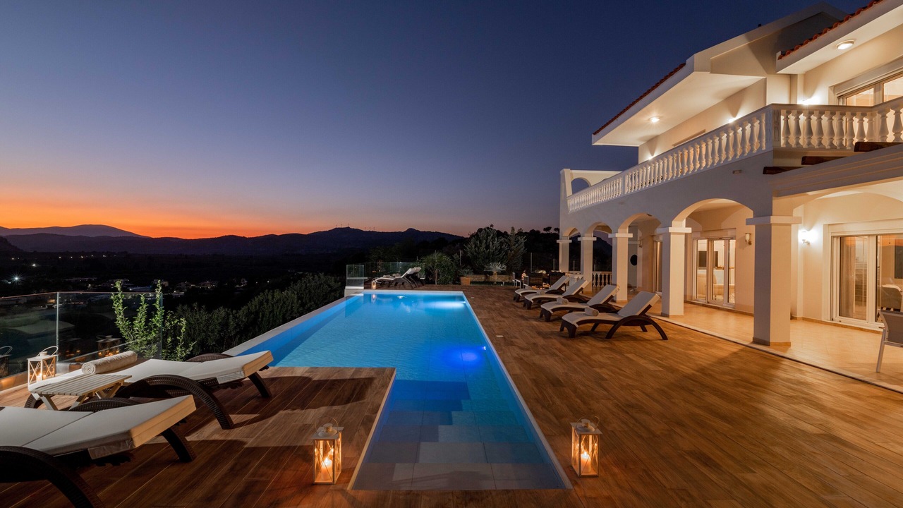 Photo of Outdoor in Archangelos