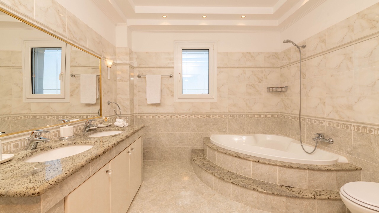 Photo of Bathroom in Archangelos