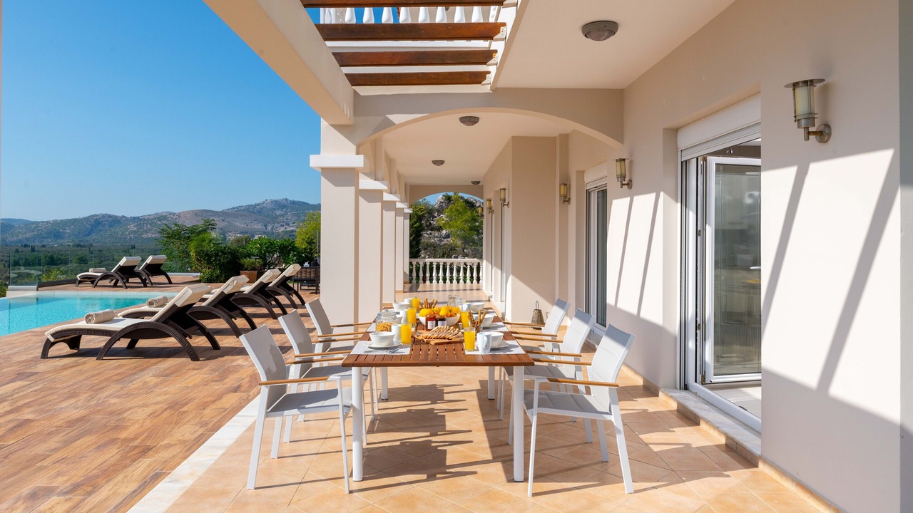 Photo of Outdoor in Archangelos