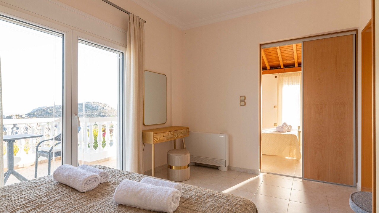 Photo of Bedroom in Archangelos