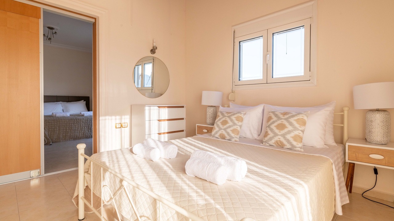Photo of Bedroom in Archangelos