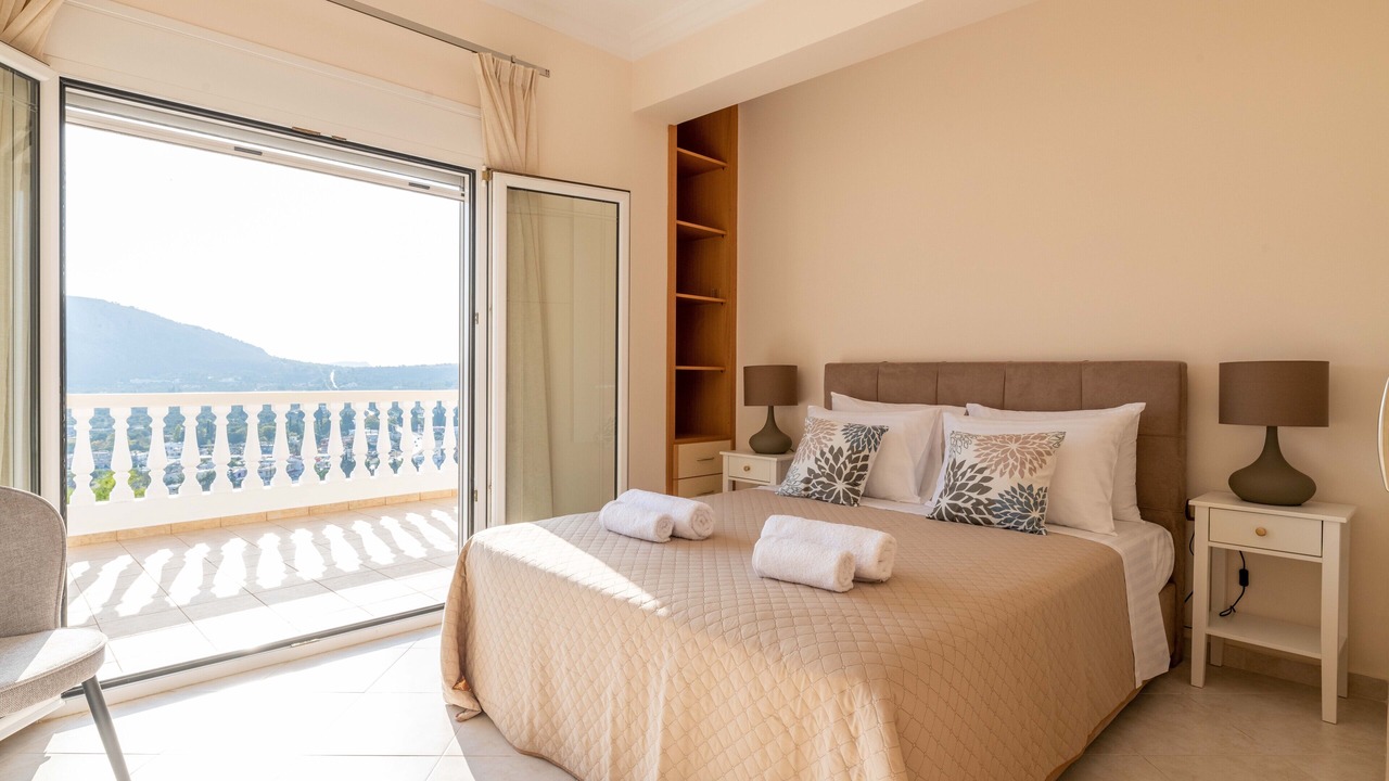 Photo of Bedroom in Archangelos