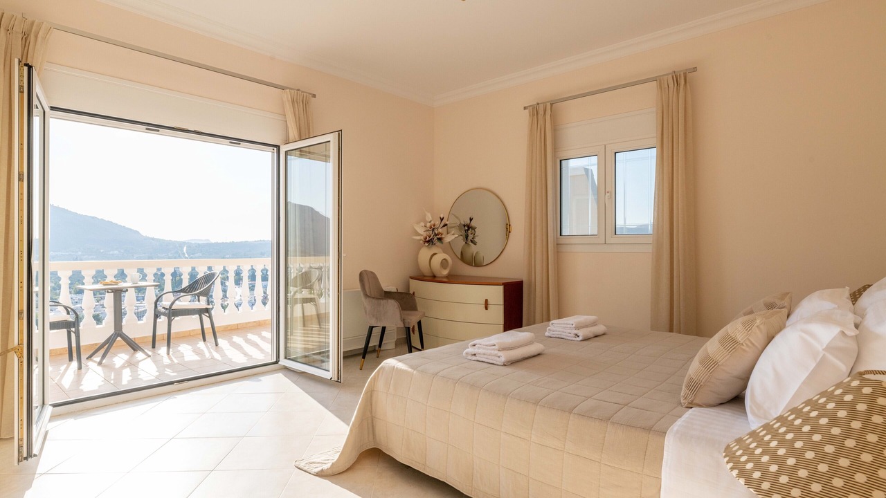 Photo of Bedroom in Archangelos