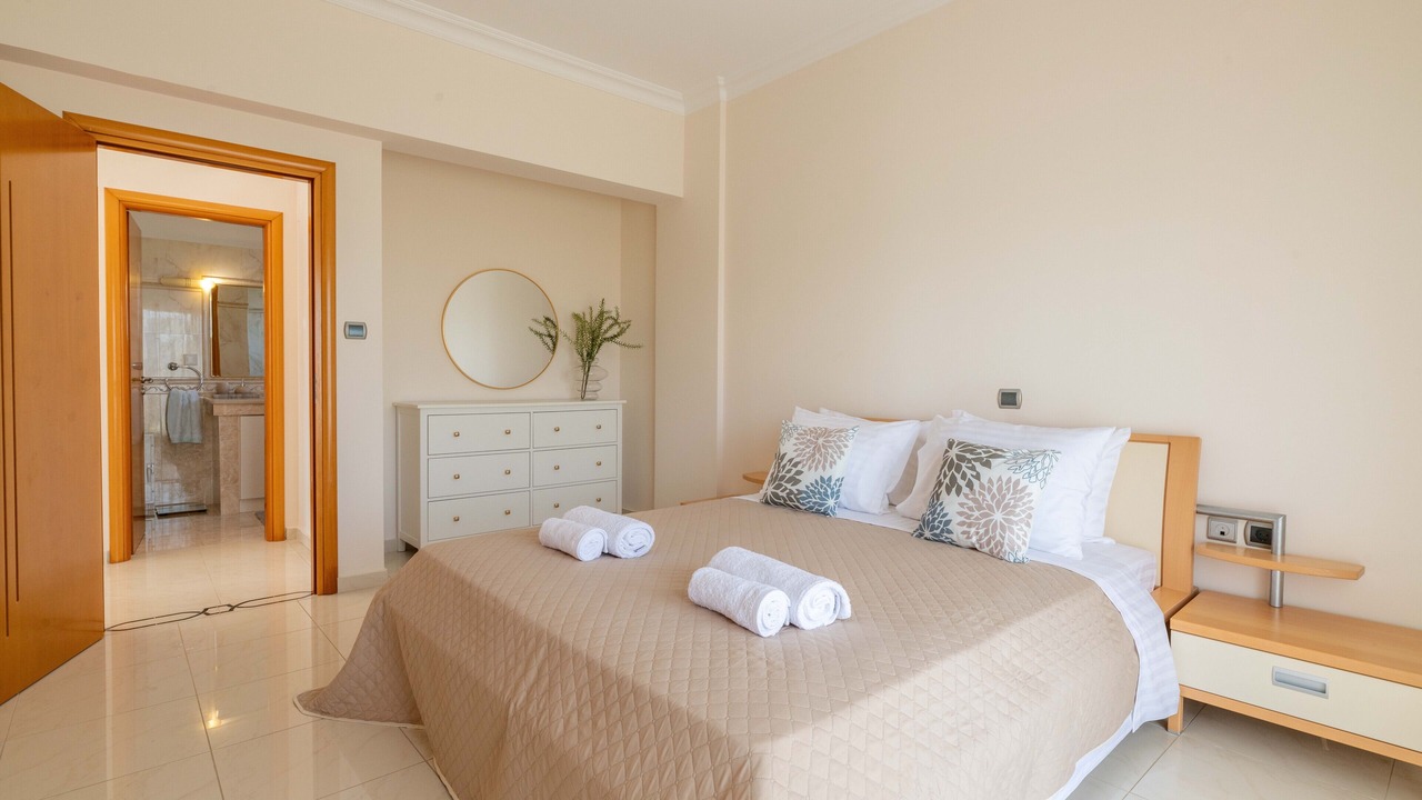 Photo of Bedroom in Archangelos