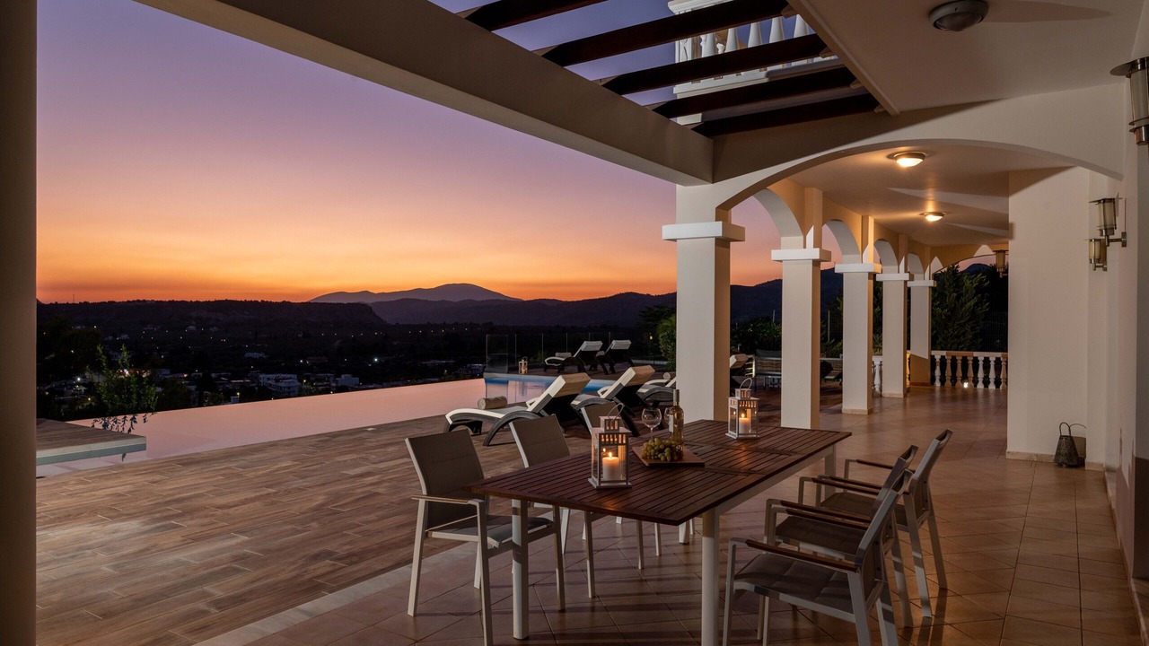 Photo of Outdoor in Archangelos