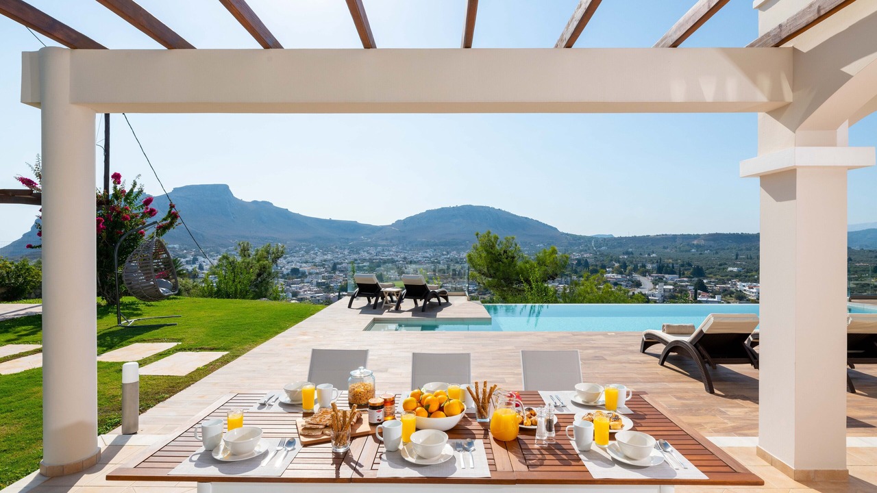 Photo of Outdoor in Archangelos