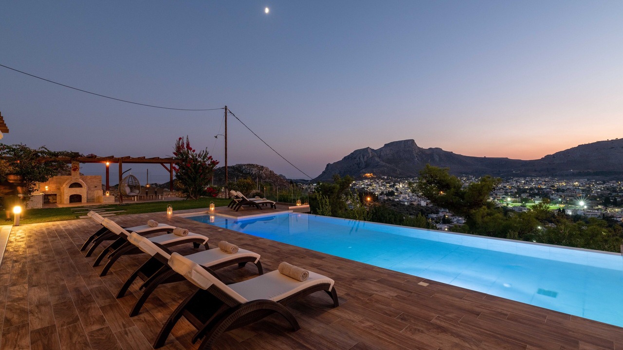Photo of Outdoor in Archangelos