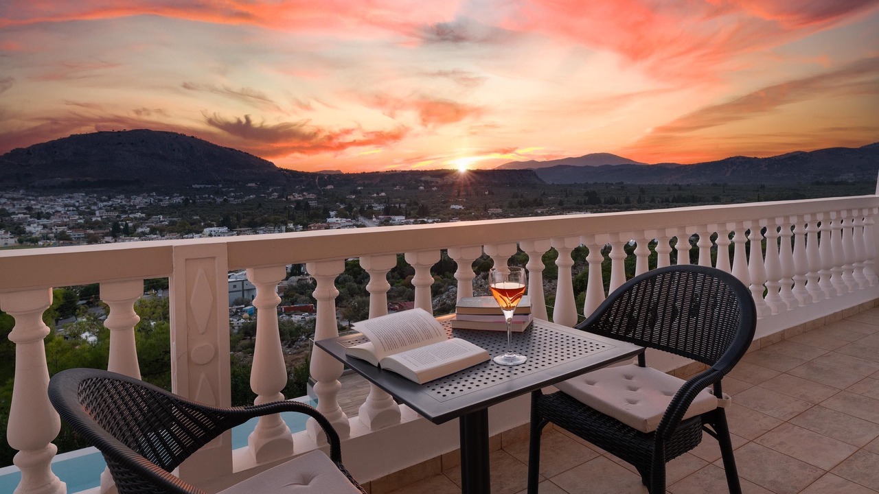 Photo of Outdoor in Archangelos