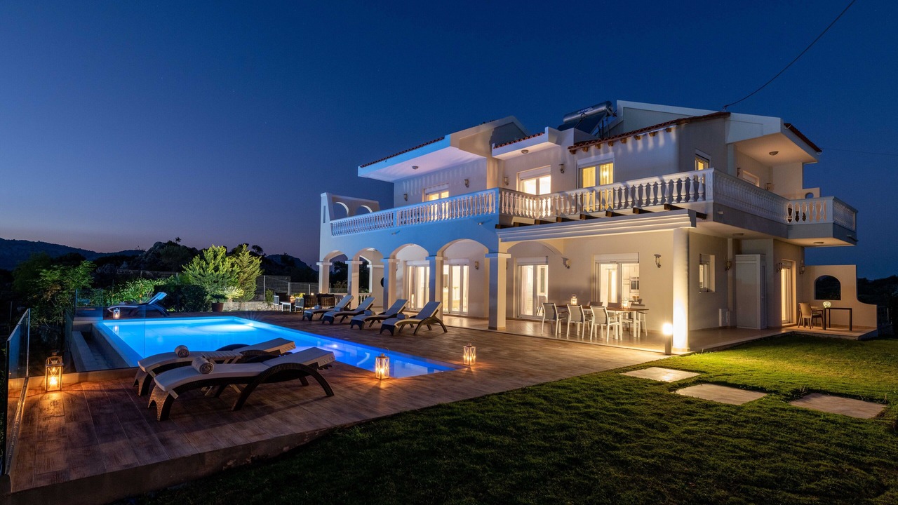 Photo of Outdoor in Archangelos