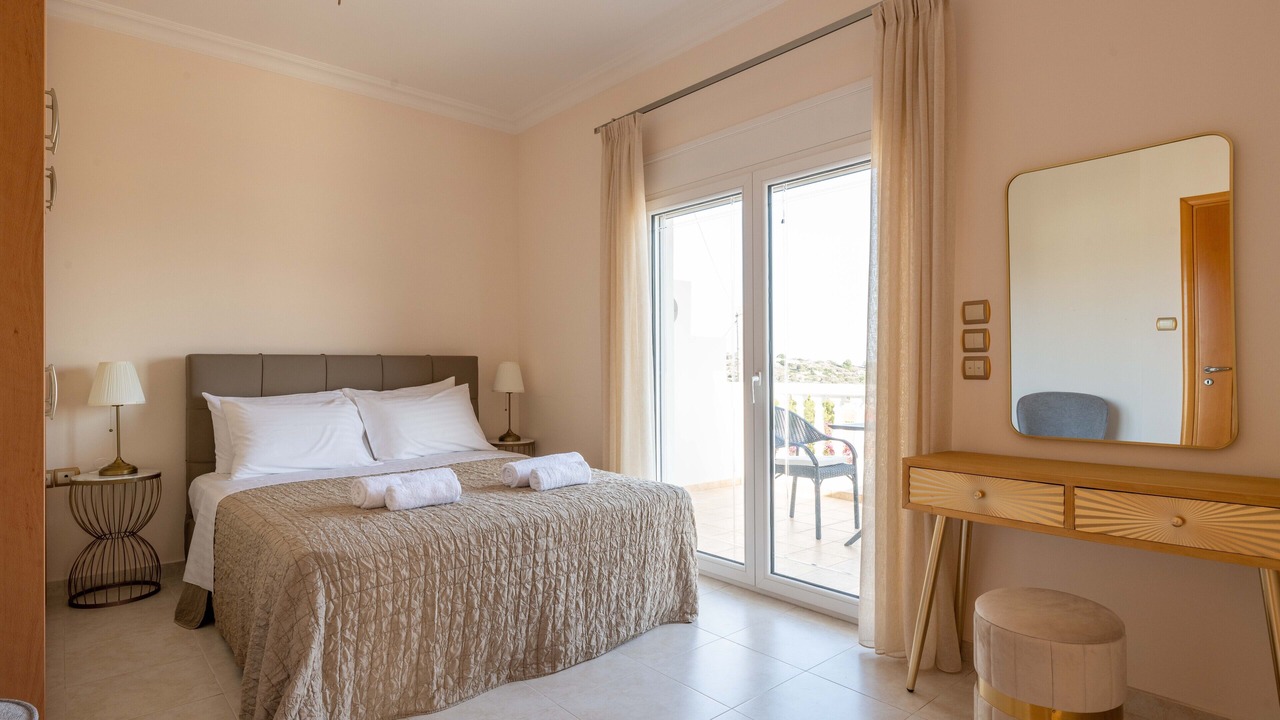 Photo of Bedroom in Archangelos