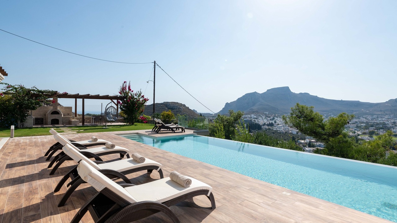 Photo of Outdoor in Archangelos