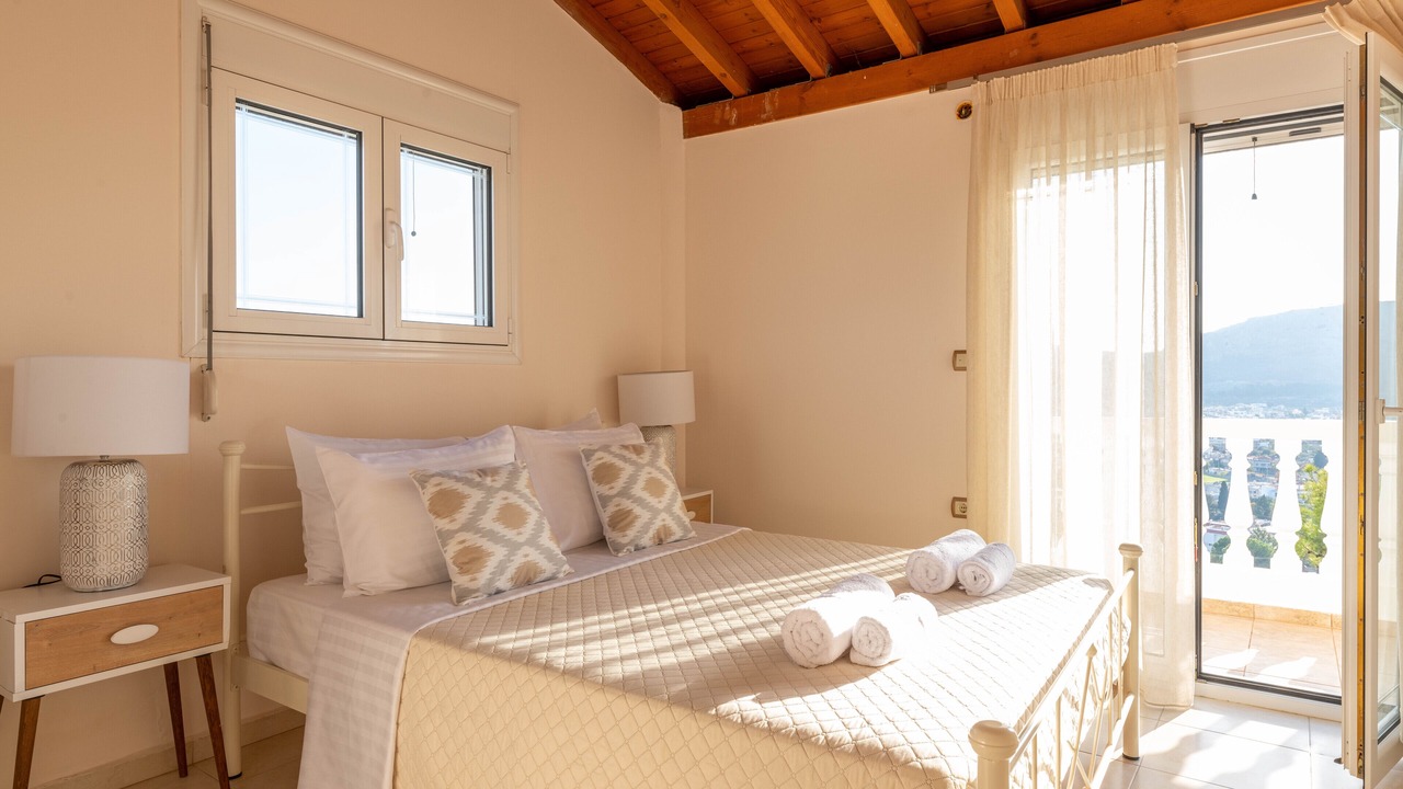 Photo of Bedroom in Archangelos