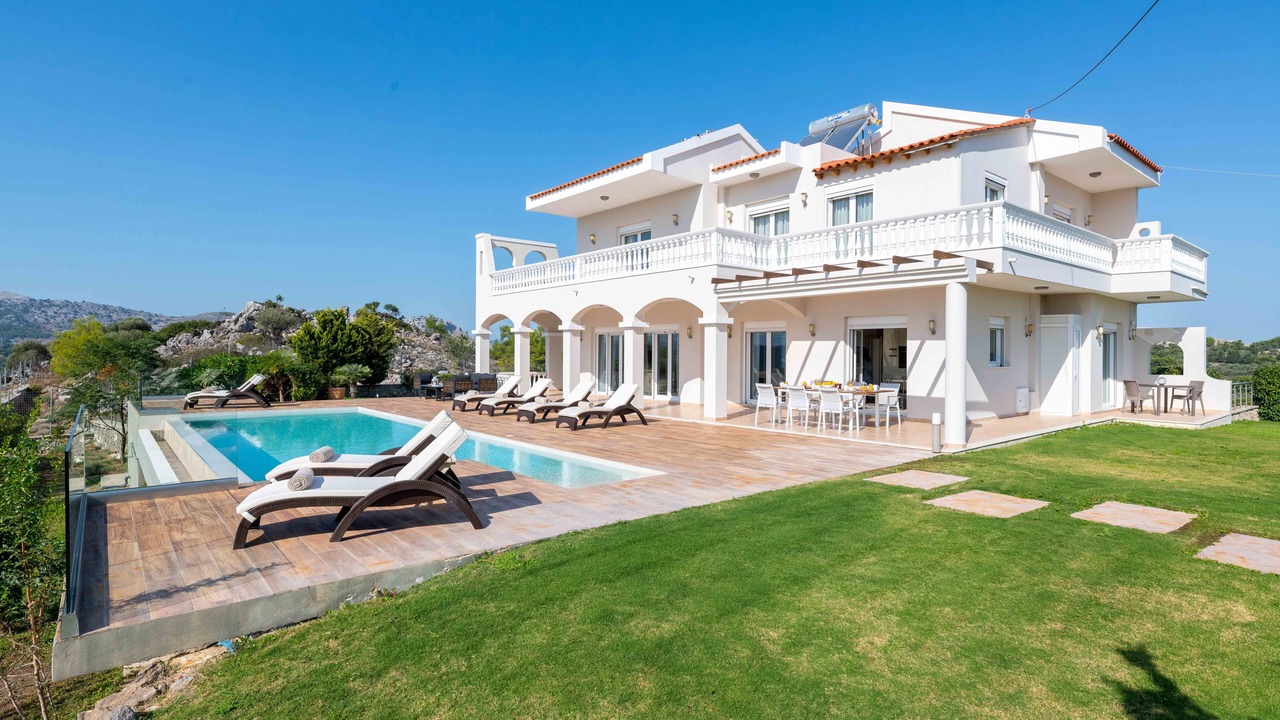Photo of Outdoor in Archangelos