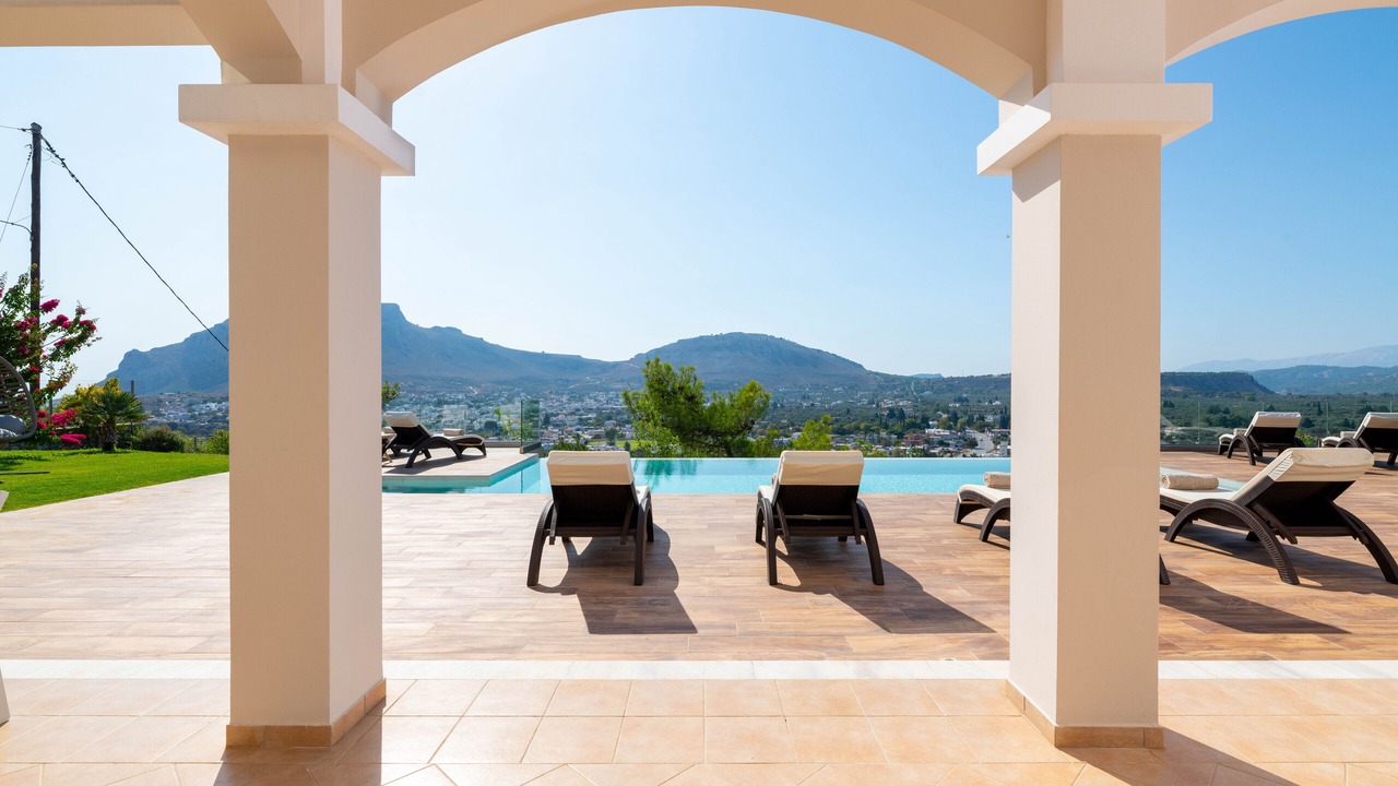Photo of Outdoor in Archangelos