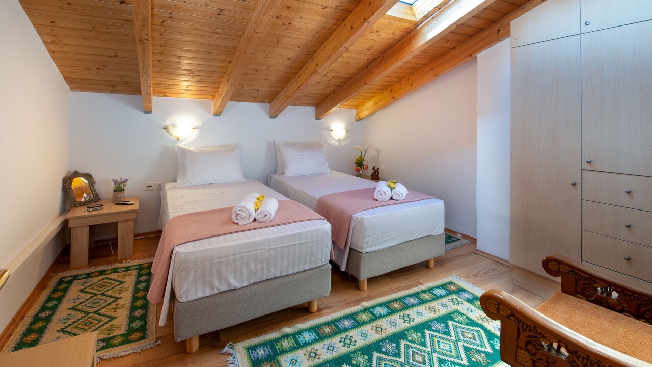 Photo of Bedroom in Katsimatika