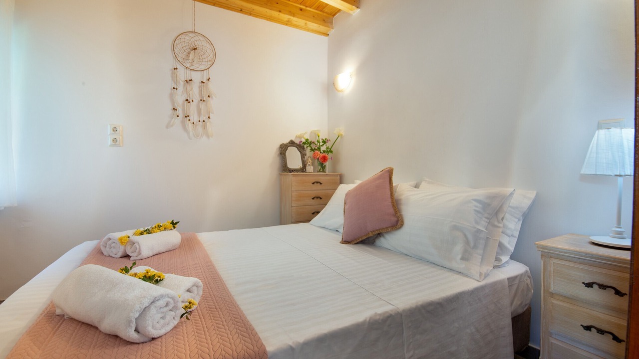 Photo of Bedroom in Katsimatika