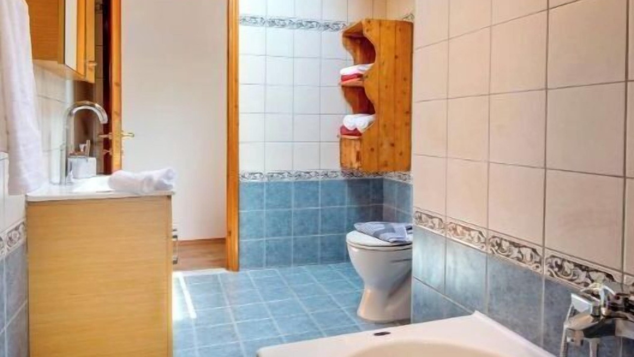 Photo of Bathroom in Katsimatika