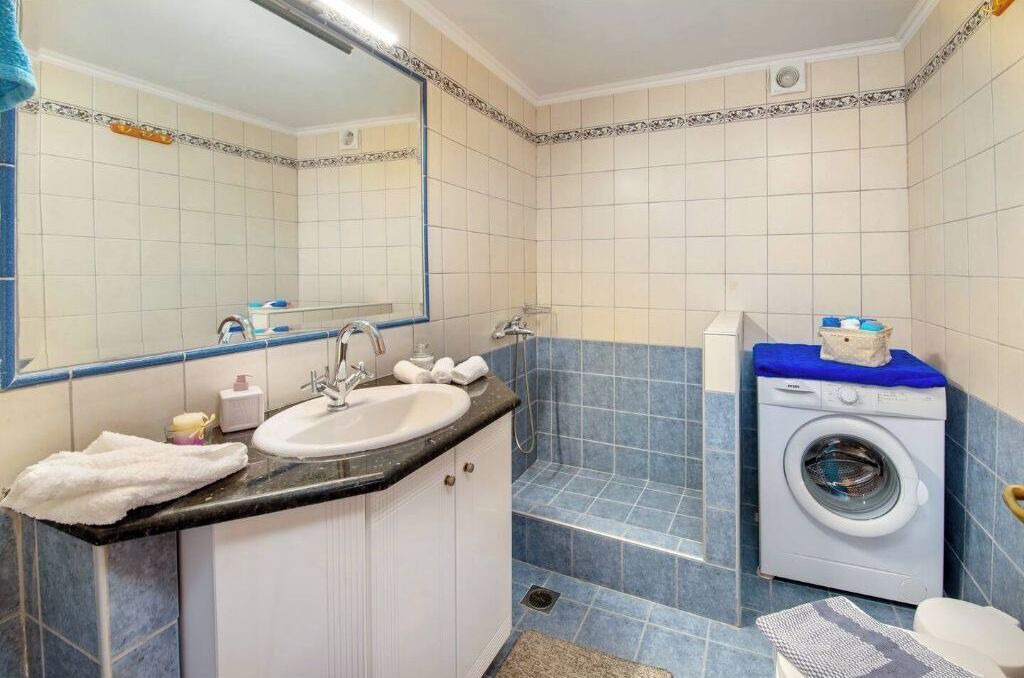 Photo of Bathroom in Katsimatika