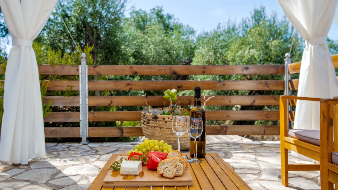 Photo of Outdoor in Katsimatika