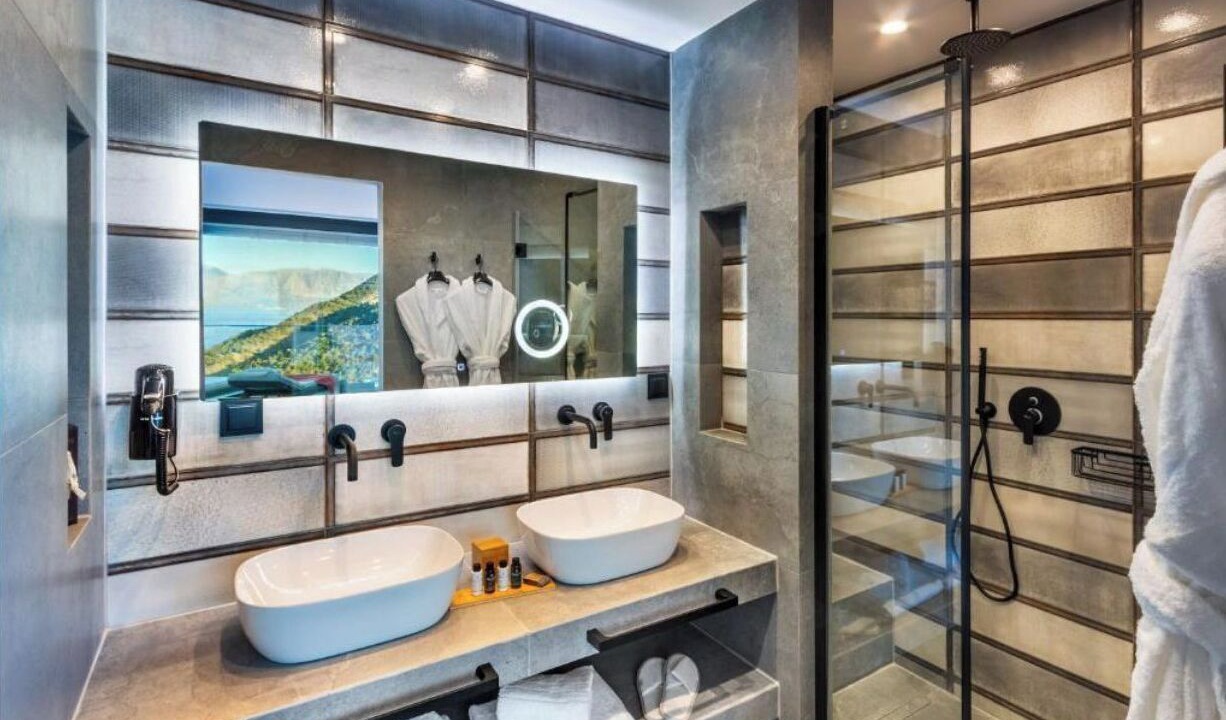 Photo of Bathroom in Nidri