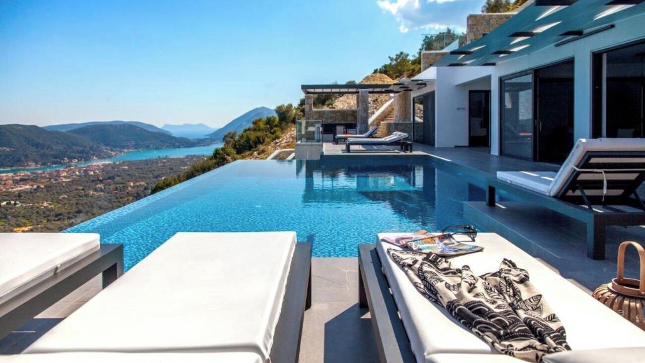 Photo of Outdoor in Nidri
