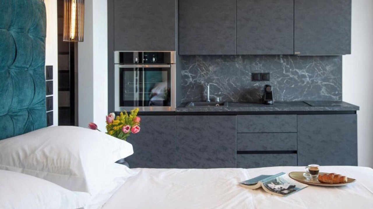 Photo of Bedroom in Nidri