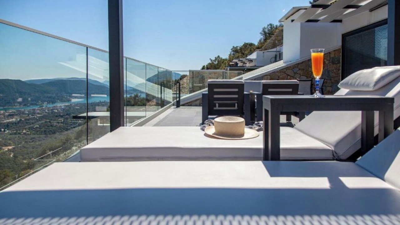 Photo of Outdoor in Nidri