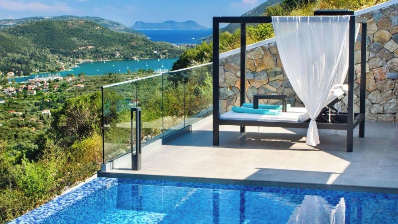 Photo of Outdoor in Nidri