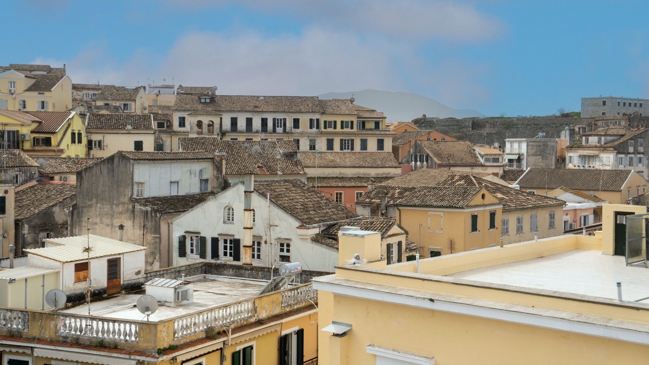Photo of Others in Corfu Town
