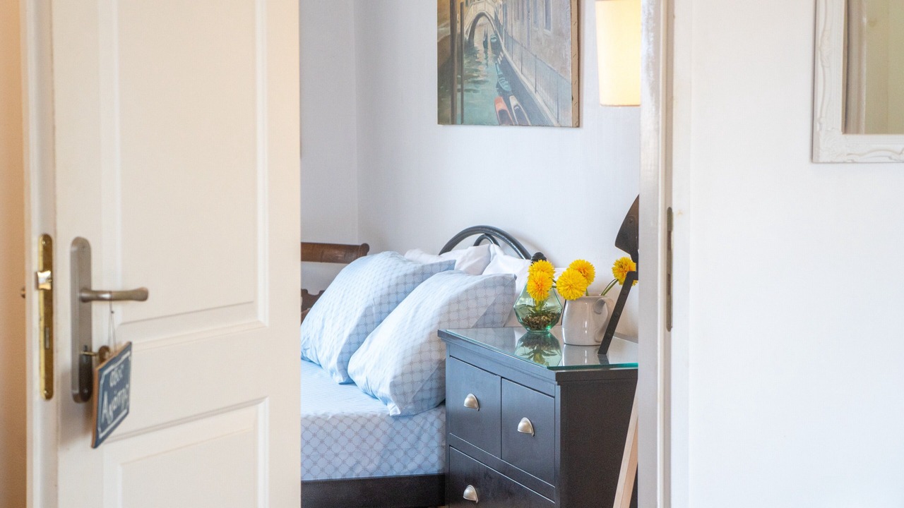 Photo of Bedroom in Corfu Town