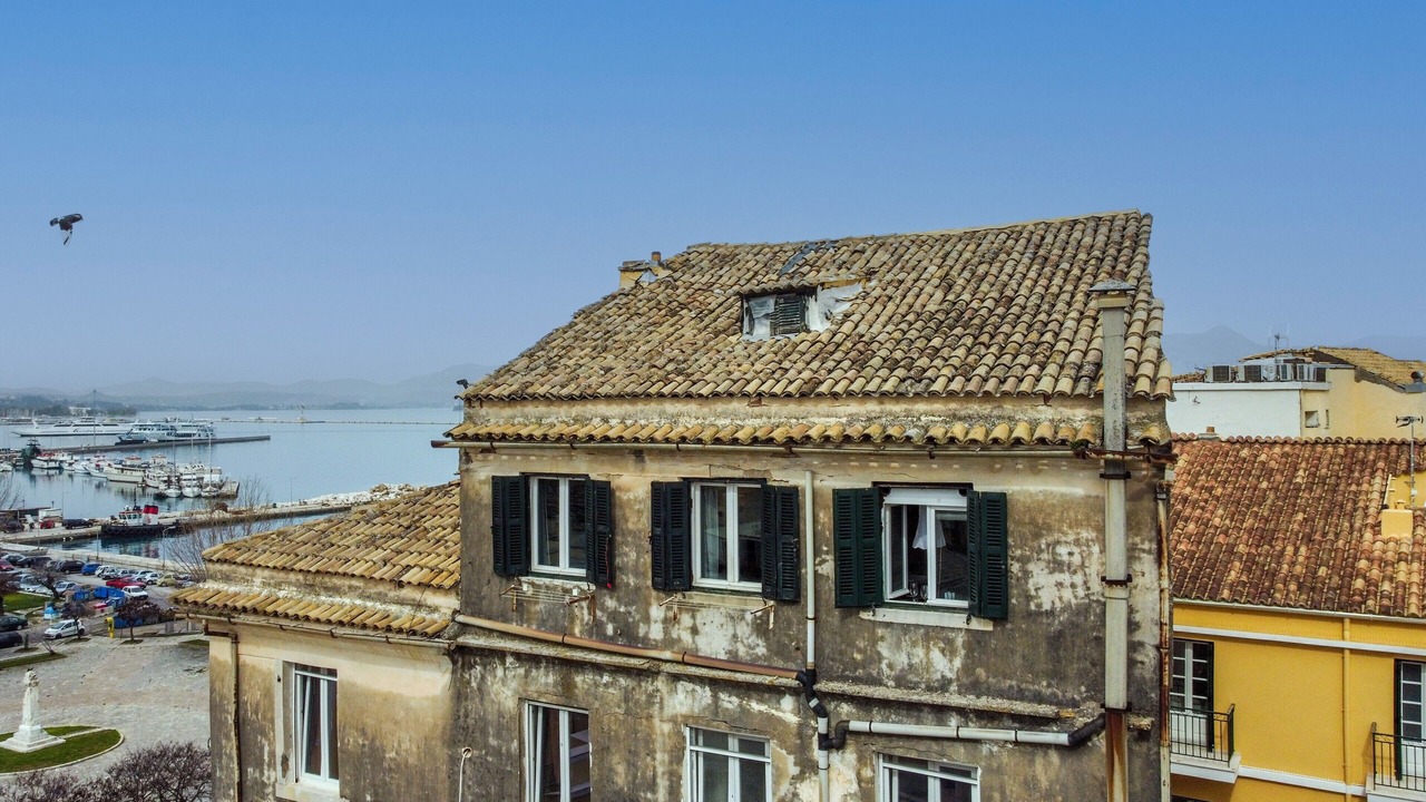 Photo of Others in Corfu Town