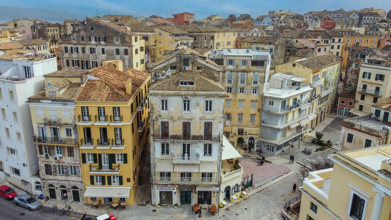 Photo of Others in Old Town