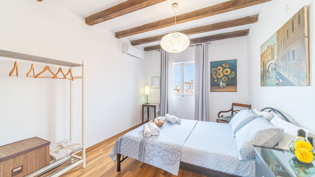Photo of Bedroom in Corfu Town