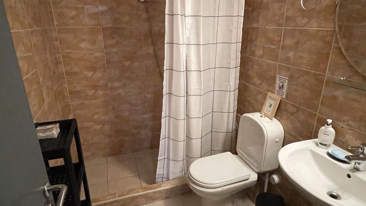 Photo of Bathroom in Livadi