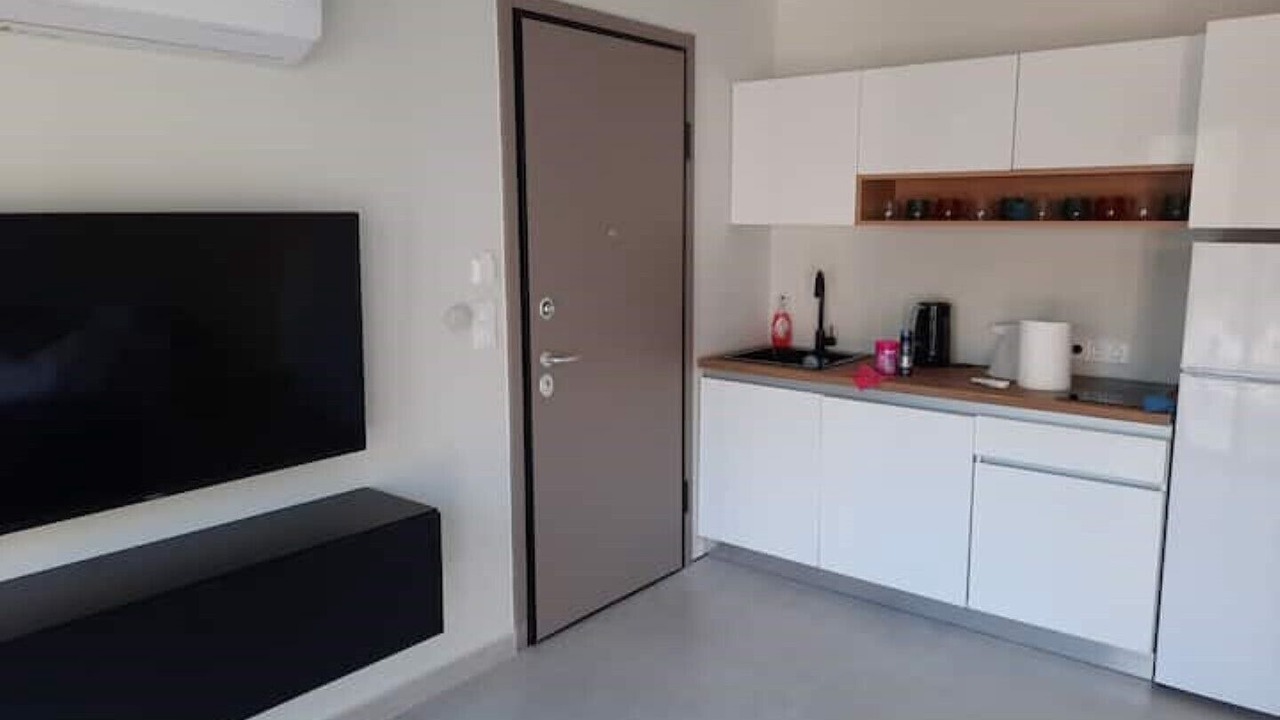 Photo of Kitchen in Thymari