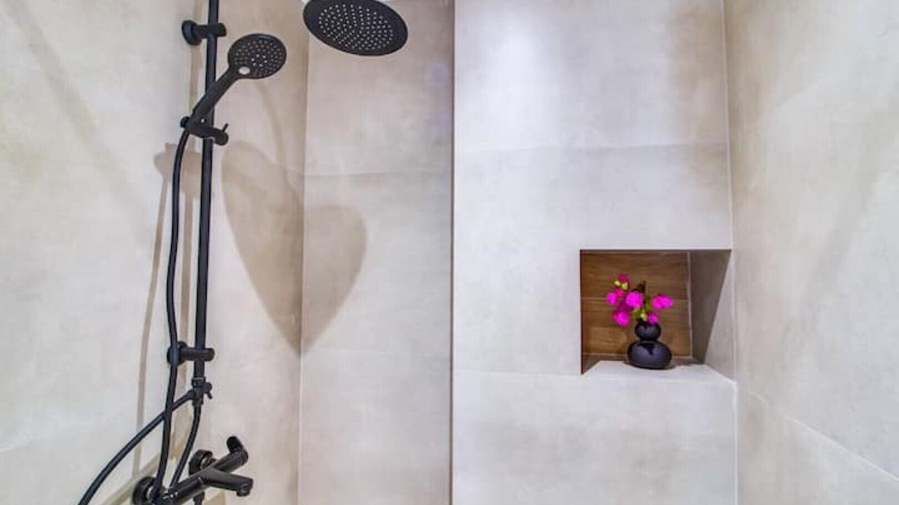 Photo of Bathroom in Thymari