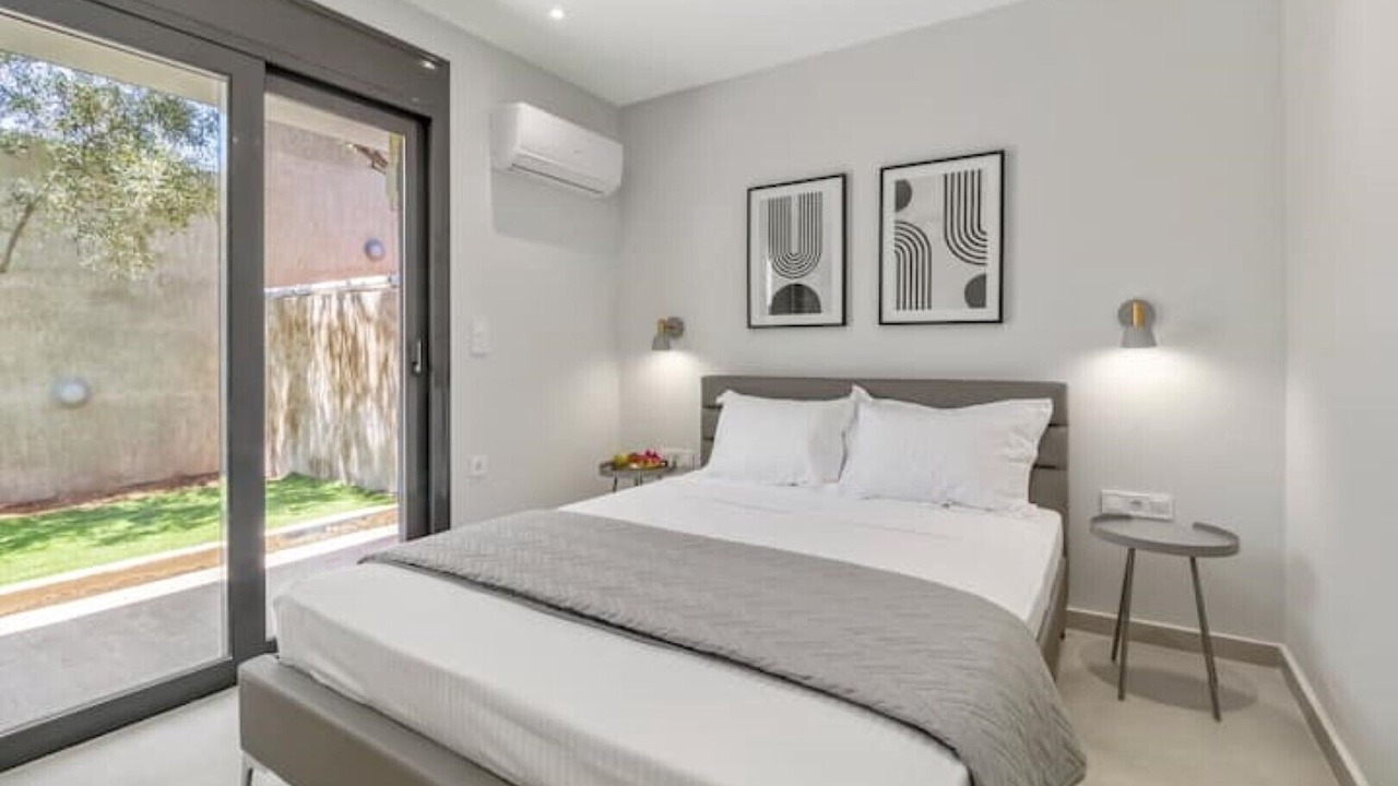 Photo of Bedroom in Thymari