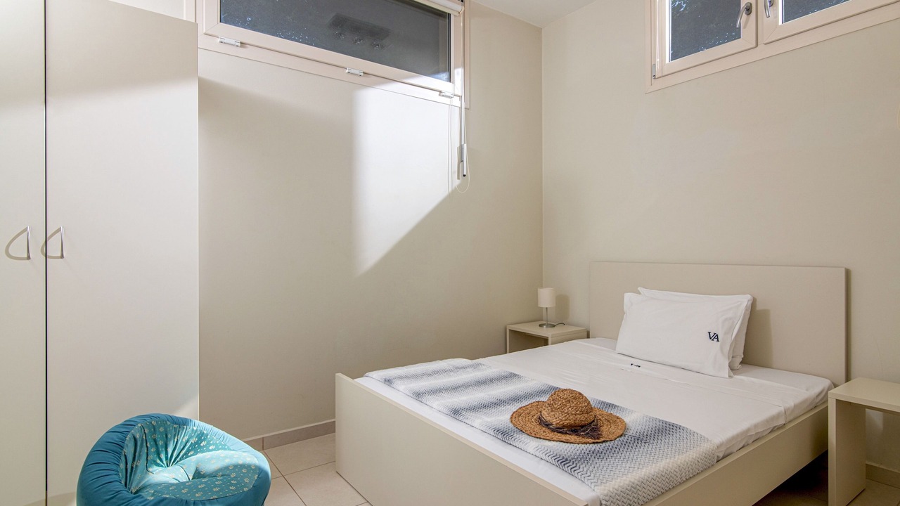 Photo of Bedroom in Kato Gouves