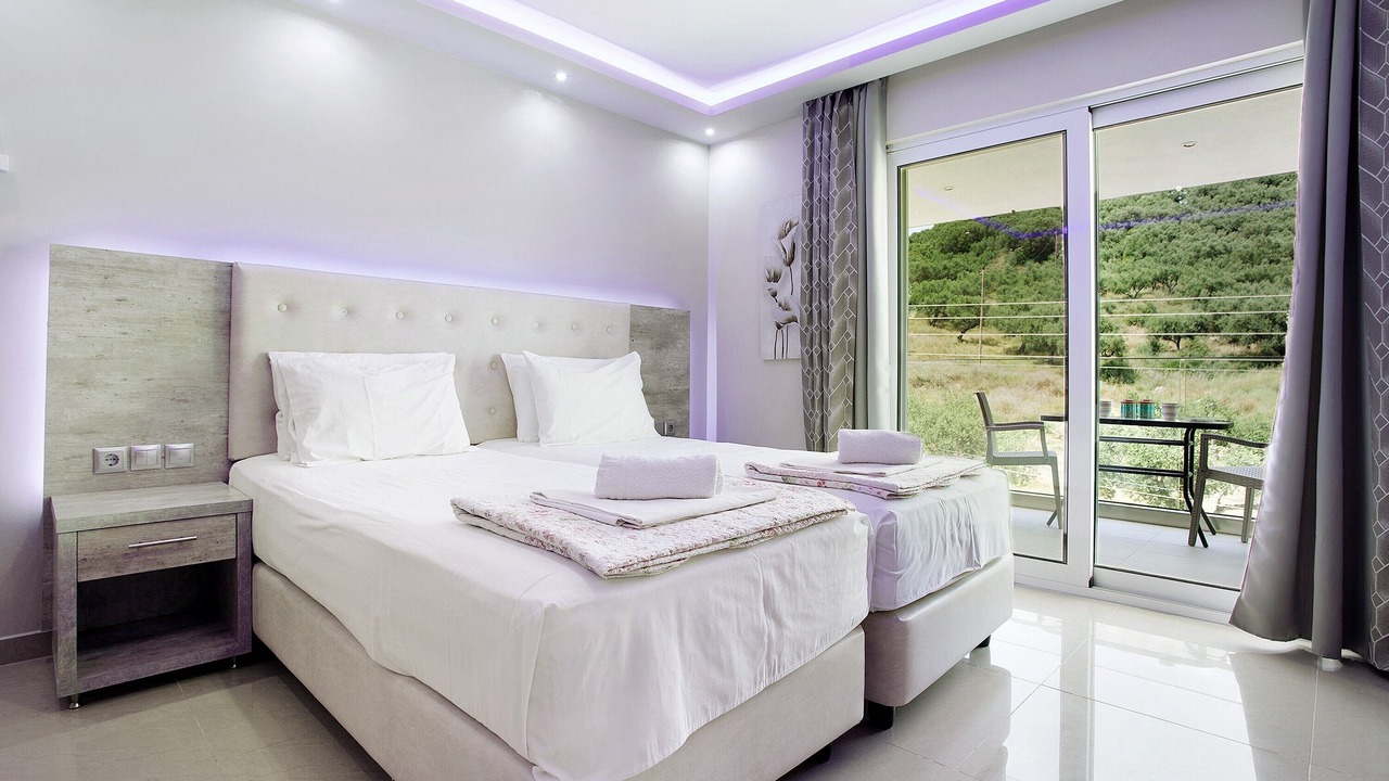 Photo of Bedroom in Alikanas