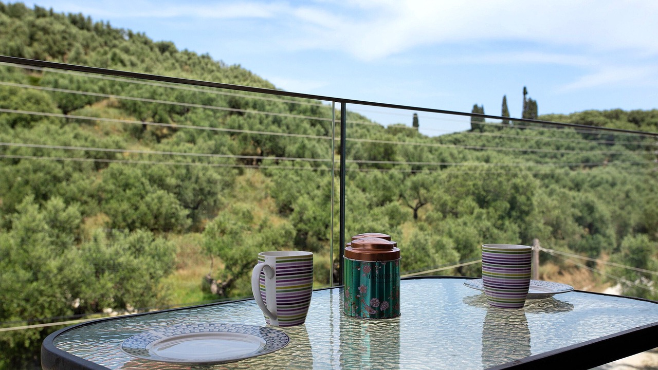 Photo of Outdoor in Alikanas